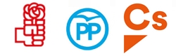 PP-PSOE-CS