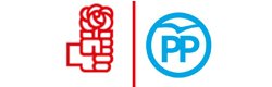 PP-PSOE